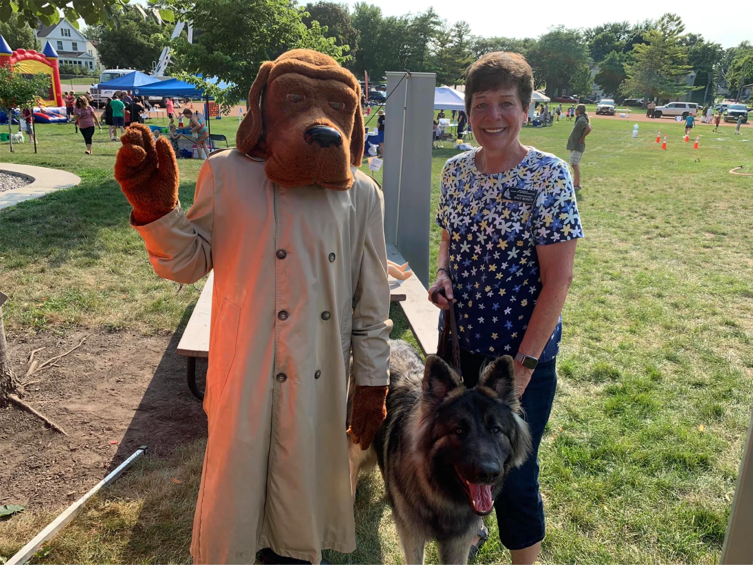 Bennett Albert Lea 2021